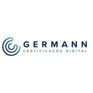 Germann Certificação Digital Logo - Germann Certificações